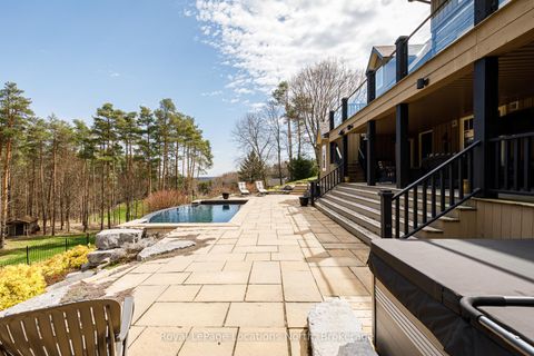 Photo 43 at 4 Purple Hill Lane, Creemore, Clearview