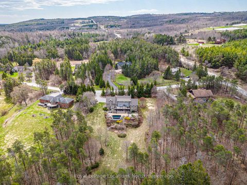 Photo 44 at 4 Purple Hill Lane, Creemore, Clearview