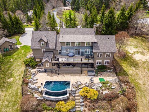 Photo 49 at 4 Purple Hill Lane, Creemore, Clearview