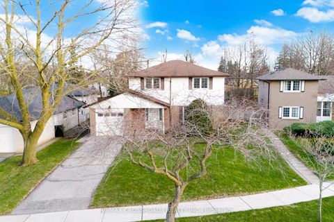 Photo 9 at 19 Portico Drive, Woburn, Toronto