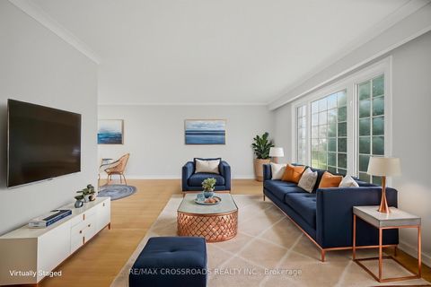 Photo 10 at 19 Portico Drive, Woburn, Toronto