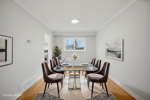 Photo 11 at 19 Portico Drive, Woburn, Toronto