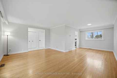 Photo 14 at 19 Portico Drive, Woburn, Toronto