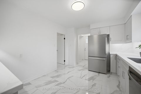 Photo 17 at 19 Portico Drive, Woburn, Toronto