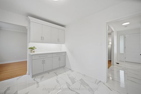 Photo 22 at 19 Portico Drive, Woburn, Toronto