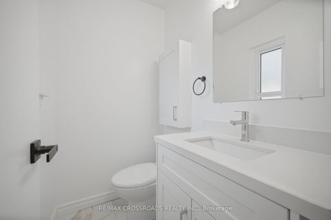 Photo 23 at 19 Portico Drive, Woburn, Toronto