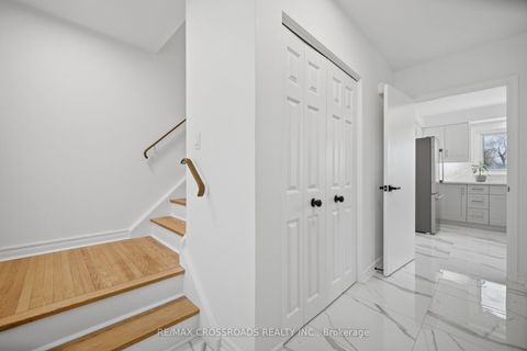 Photo 24 at 19 Portico Drive, Woburn, Toronto