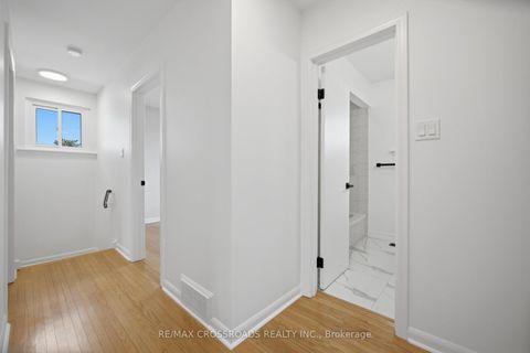 Photo 25 at 19 Portico Drive, Woburn, Toronto