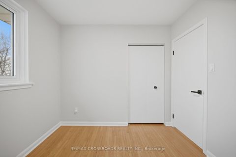 Photo 32 at 19 Portico Drive, Woburn, Toronto