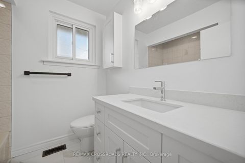 Photo 33 at 19 Portico Drive, Woburn, Toronto