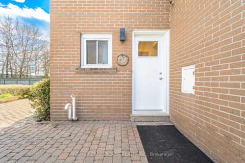 Photo 34 at 19 Portico Drive, Woburn, Toronto