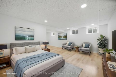 Photo 36 at 19 Portico Drive, Woburn, Toronto