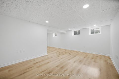 Photo 37 at 19 Portico Drive, Woburn, Toronto