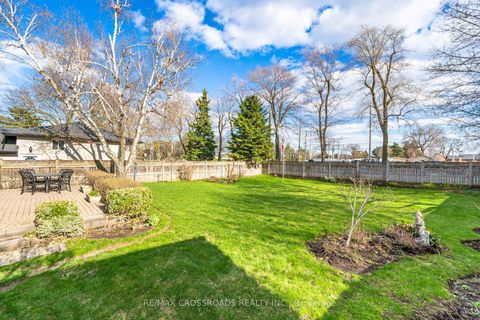 Photo 42 at 19 Portico Drive, Woburn, Toronto