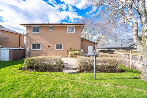 Photo 43 at 19 Portico Drive, Woburn, Toronto