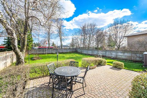 Photo 44 at 19 Portico Drive, Woburn, Toronto