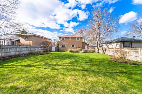 Photo 46 at 19 Portico Drive, Woburn, Toronto