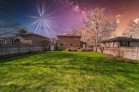 Photo 48 at 19 Portico Drive, Woburn, Toronto