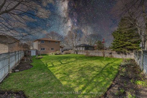 Photo 49 at 19 Portico Drive, Woburn, Toronto