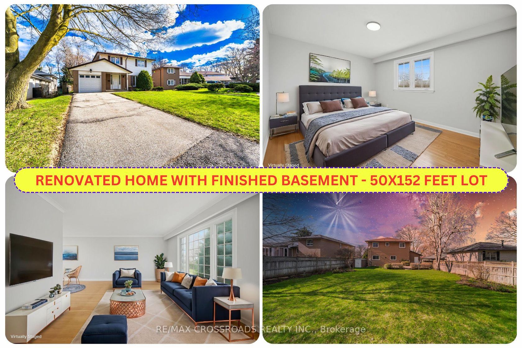 19 Portico Drive, Woburn, Toronto photo number 2