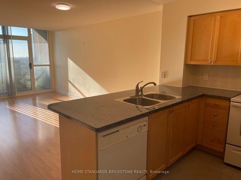 Photo 2 at 3709 - 23 Hollywood Avenue, Willowdale East, Toronto