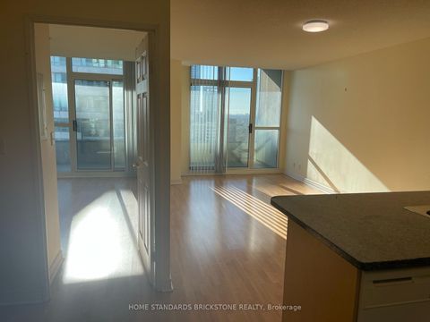 Photo 8 at 3709 - 23 Hollywood Avenue, Willowdale East, Toronto