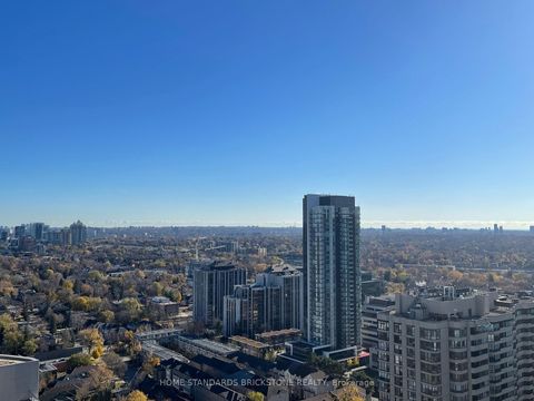 Photo 10 at 3709 - 23 Hollywood Avenue, Willowdale East, Toronto