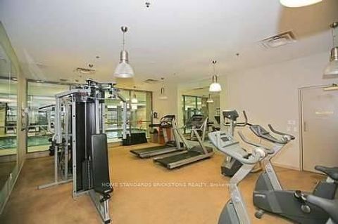 Photo 12 at 3709 - 23 Hollywood Avenue, Willowdale East, Toronto