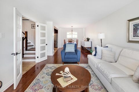 Photo 6 at 885 Dales Avenue, College Manor, Newmarket