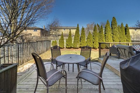 Photo 29 at 885 Dales Avenue, College Manor, Newmarket