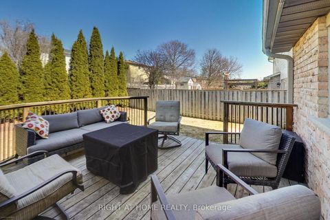 Photo 30 at 885 Dales Avenue, College Manor, Newmarket