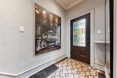 Photo 4 at 440 Sackville Street, South St. James Town, Toronto