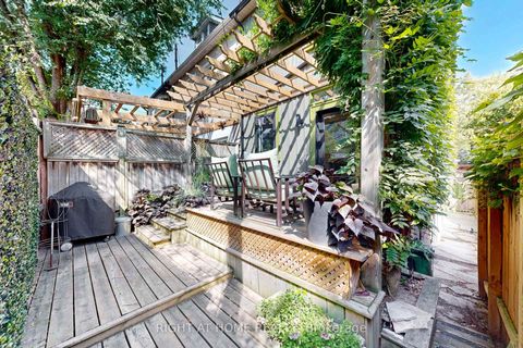 Photo 36 at 440 Sackville Street, South St. James Town, Toronto