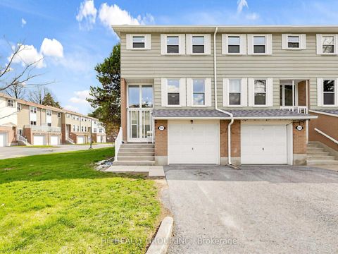 Photo 0 at 36 - 1742 John Street, Bayview Country Club Estates, Markham