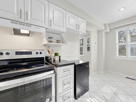 Photo 17 at 36 - 1742 John Street, Bayview Country Club Estates, Markham