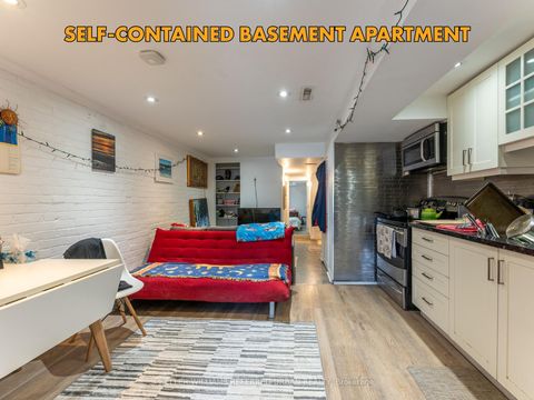 Photo 3 at 522 Eastern Avenue, South Riverdale, Toronto