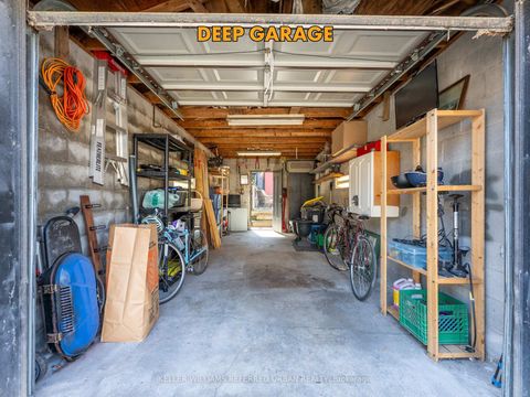 Photo 15 at 522 Eastern Avenue, South Riverdale, Toronto