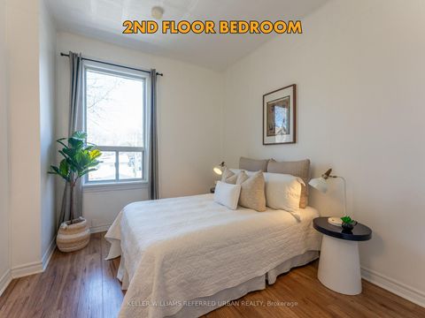 Photo 16 at 522 Eastern Avenue, South Riverdale, Toronto