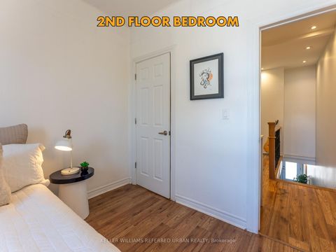 Photo 17 at 522 Eastern Avenue, South Riverdale, Toronto