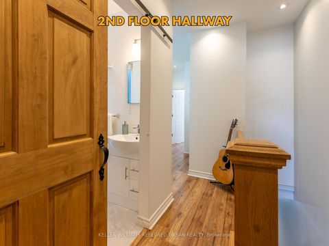 Photo 18 at 522 Eastern Avenue, South Riverdale, Toronto