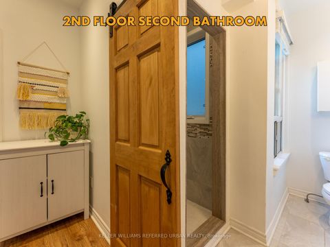 Photo 19 at 522 Eastern Avenue, South Riverdale, Toronto