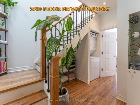 Photo 20 at 522 Eastern Avenue, South Riverdale, Toronto