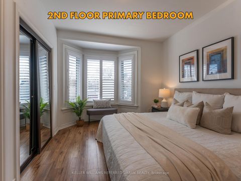 Photo 21 at 522 Eastern Avenue, South Riverdale, Toronto