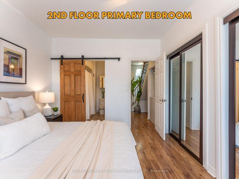 Photo 22 at 522 Eastern Avenue, South Riverdale, Toronto