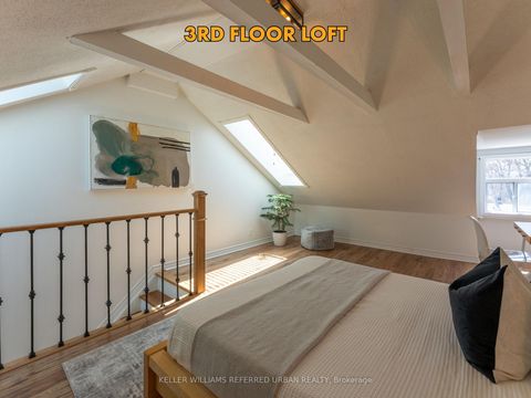 Photo 24 at 522 Eastern Avenue, South Riverdale, Toronto