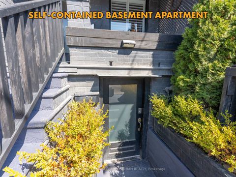 Photo 25 at 522 Eastern Avenue, South Riverdale, Toronto