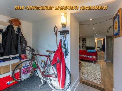 Photo 26 at 522 Eastern Avenue, South Riverdale, Toronto