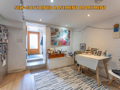 Photo 28 at 522 Eastern Avenue, South Riverdale, Toronto