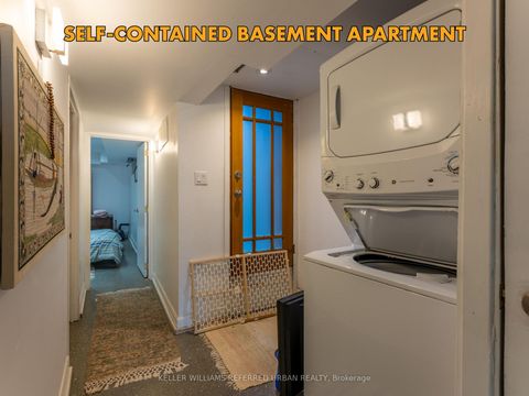 Photo 29 at 522 Eastern Avenue, South Riverdale, Toronto