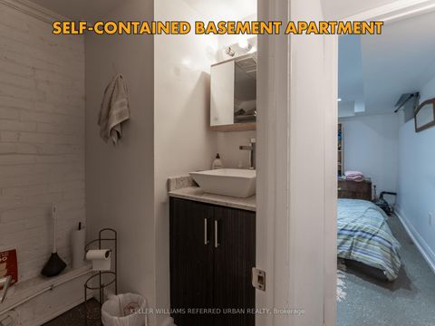 Photo 30 at 522 Eastern Avenue, South Riverdale, Toronto